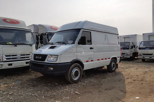 冷藏冷冻运输车价格解析 1吨级车型市场行情与选购指南